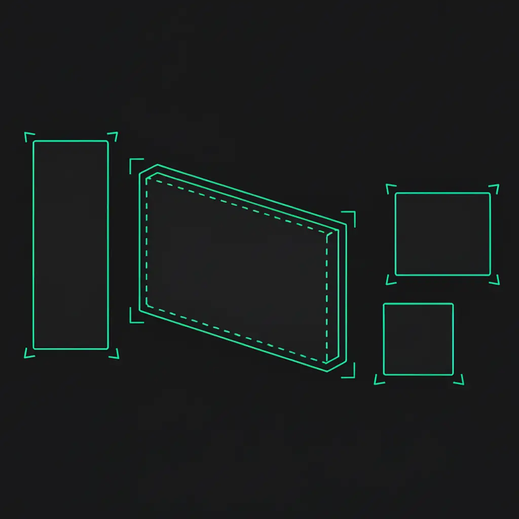 Dynamic Adjustable Window